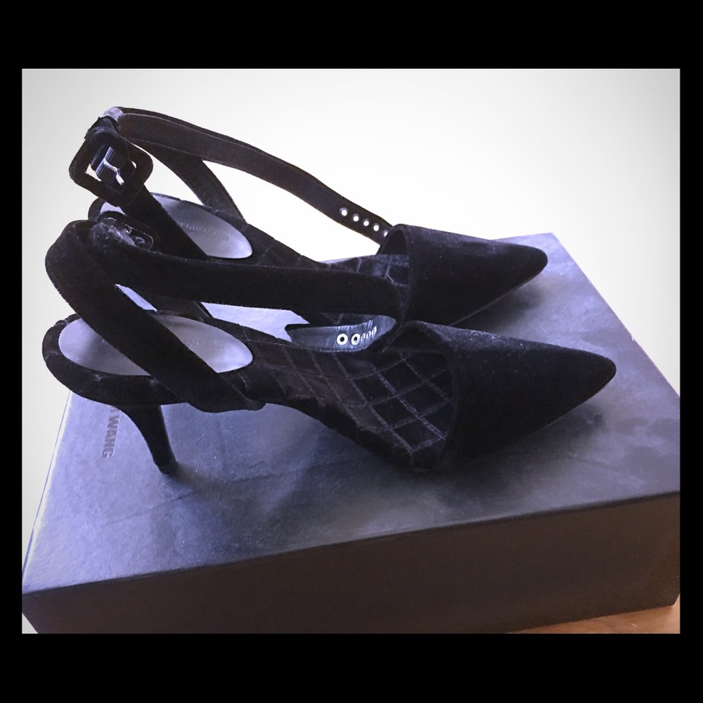 Alexander Wang Heels